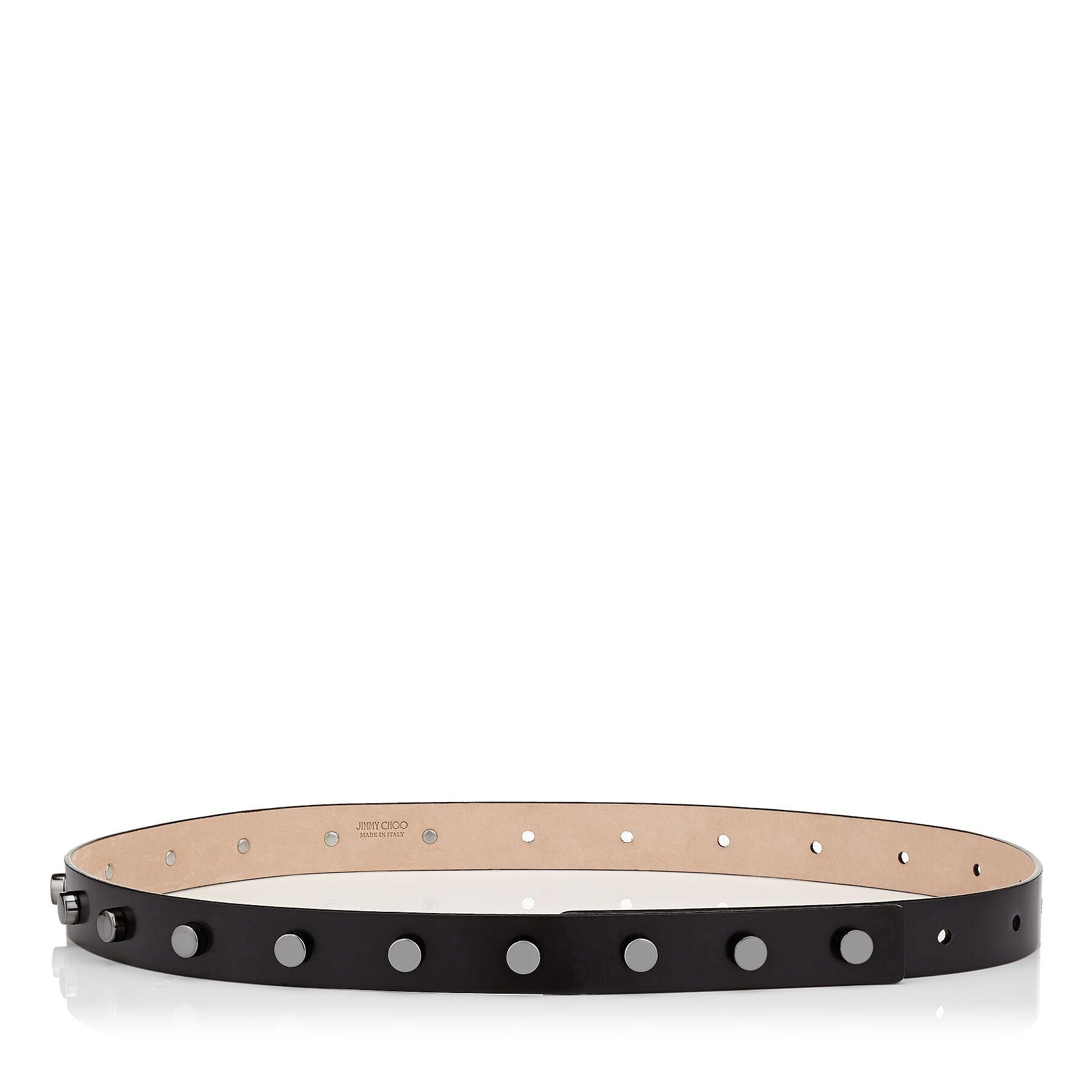 LOCKETT BELT - Noir