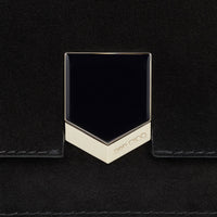 LOCKETT SHOULDER BAG - Noir