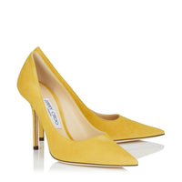 LOVE 100 - Jaune