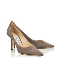 LOVE 85 - Marron