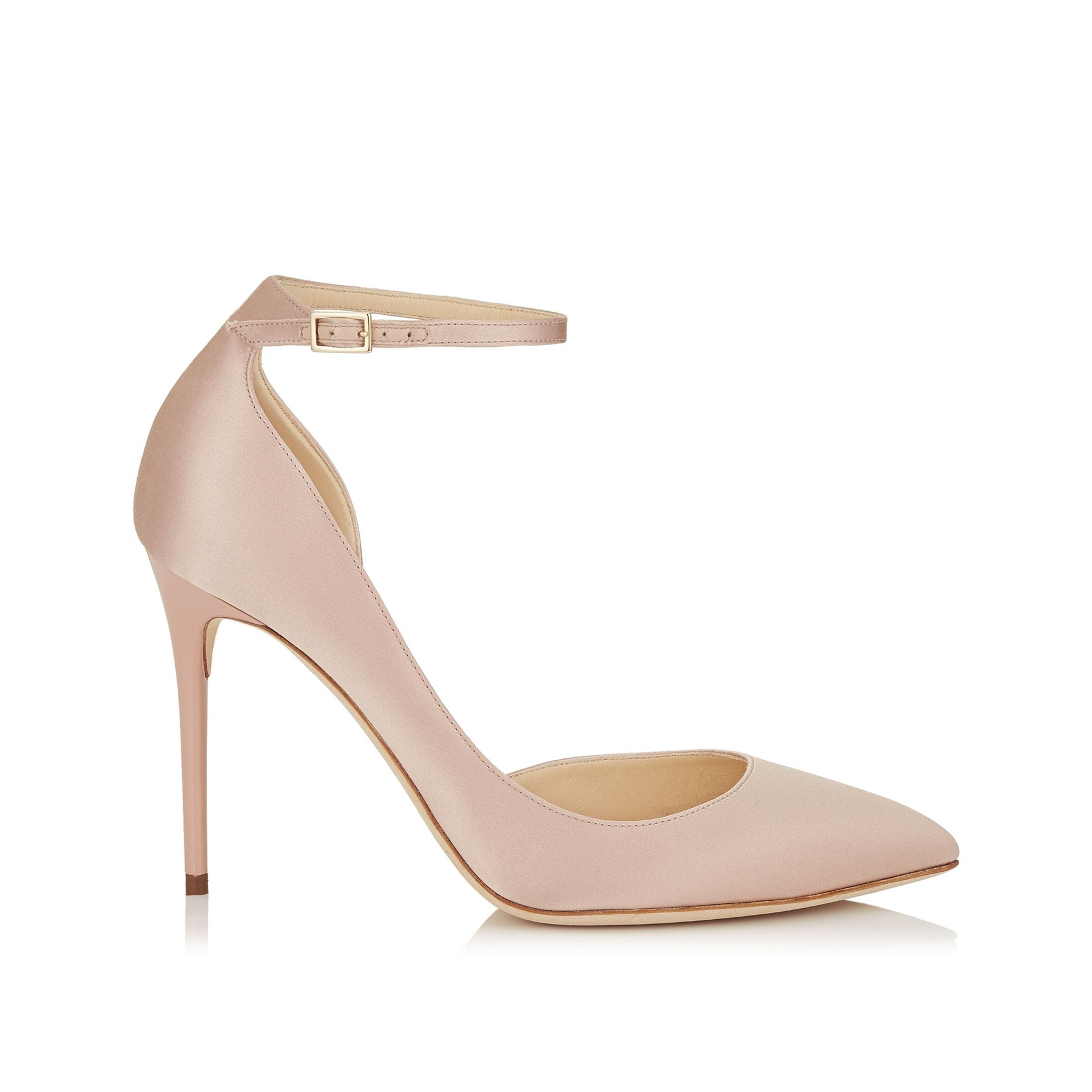 LUCY 100 - Rose