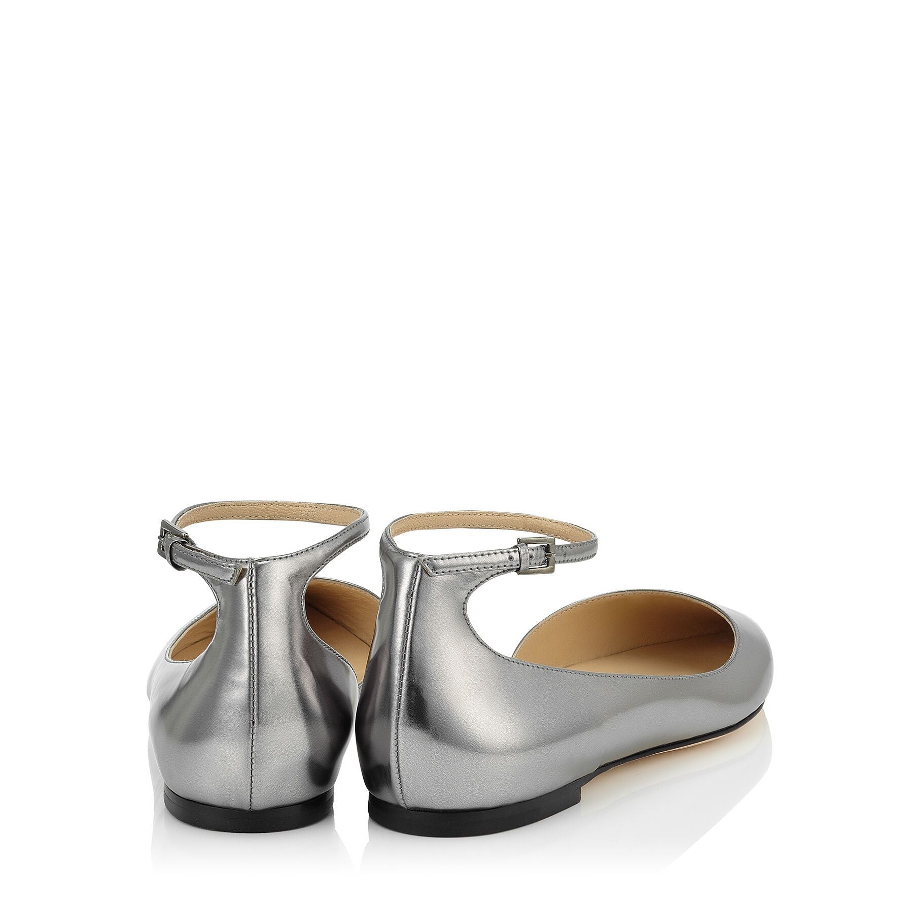 LUCY FLAT - Argent