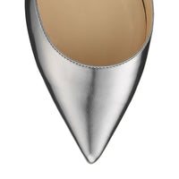 LUCY FLAT - Argent