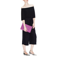 LUCY FLAT - Argent