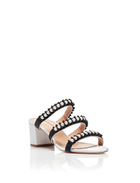 LOVE STORY 50 - Blanc
