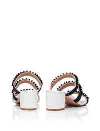 LOVE STORY 50 - Blanc