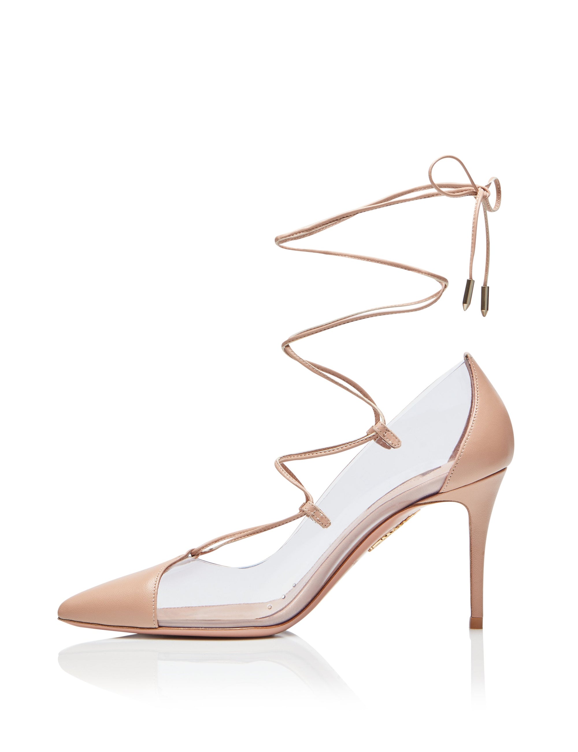 MAGIC 85 - Rose poudré