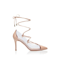 MAGIC 85 - Rose poudré