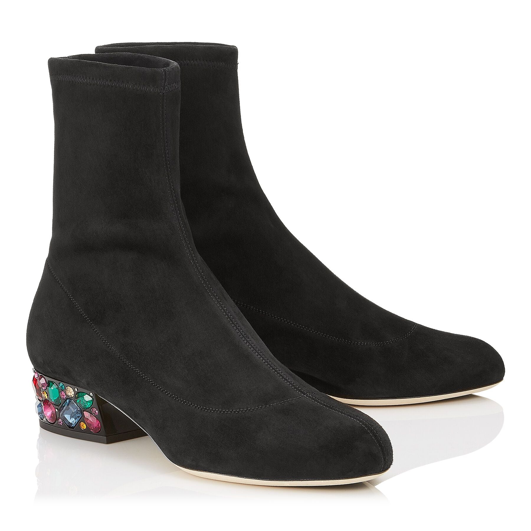 MAISIE 35 - Noir