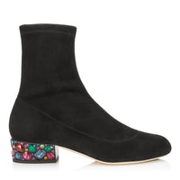 MAISIE 35 - Noir