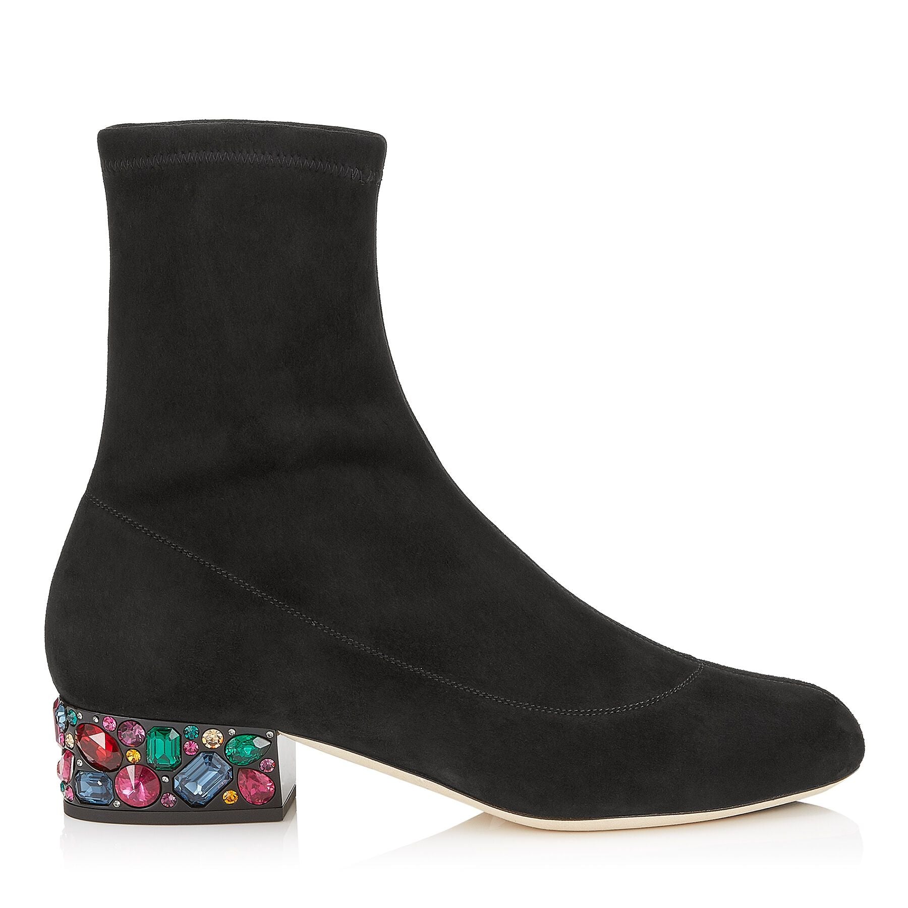 MAISIE 35 - Noir