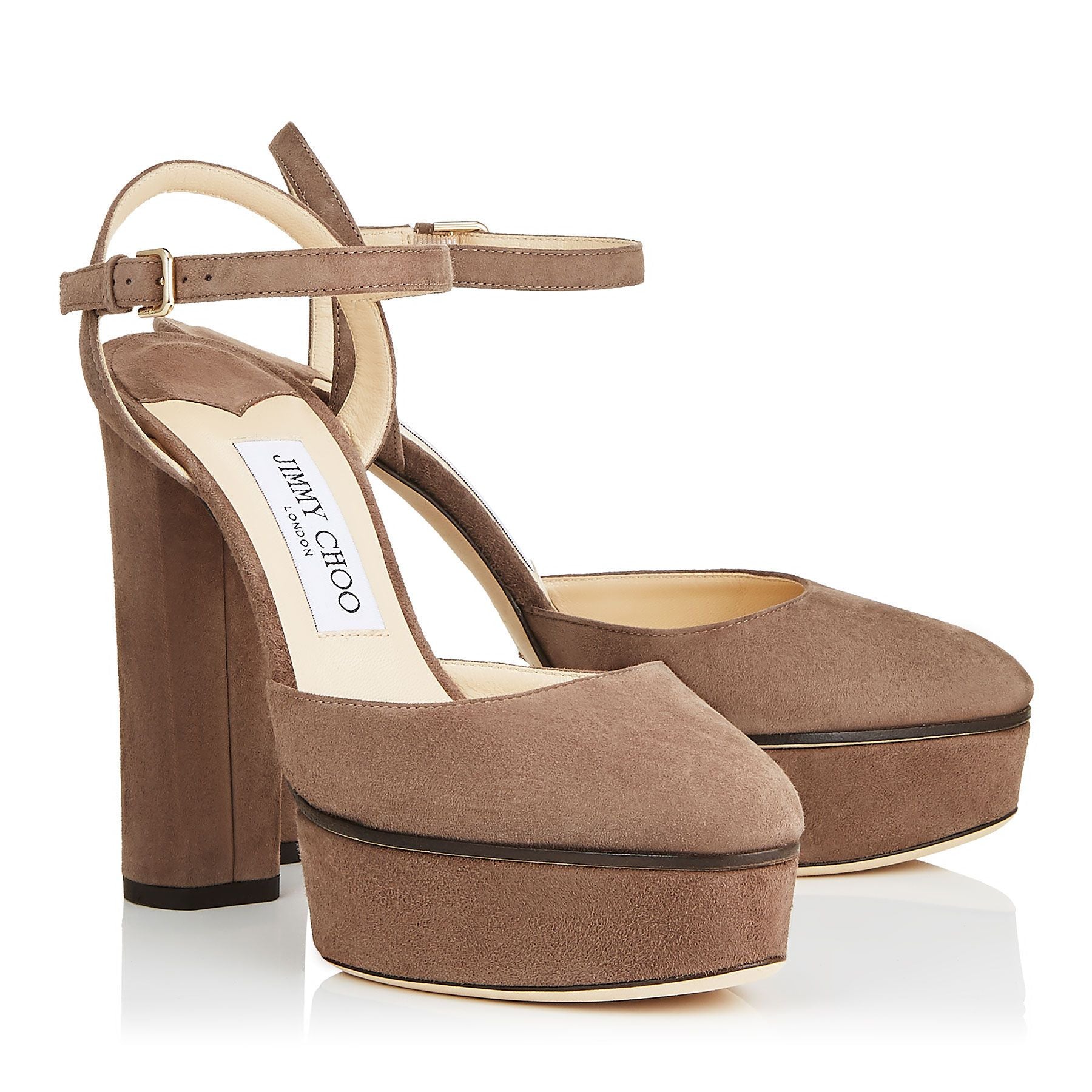 MAPLE 125 - Marron