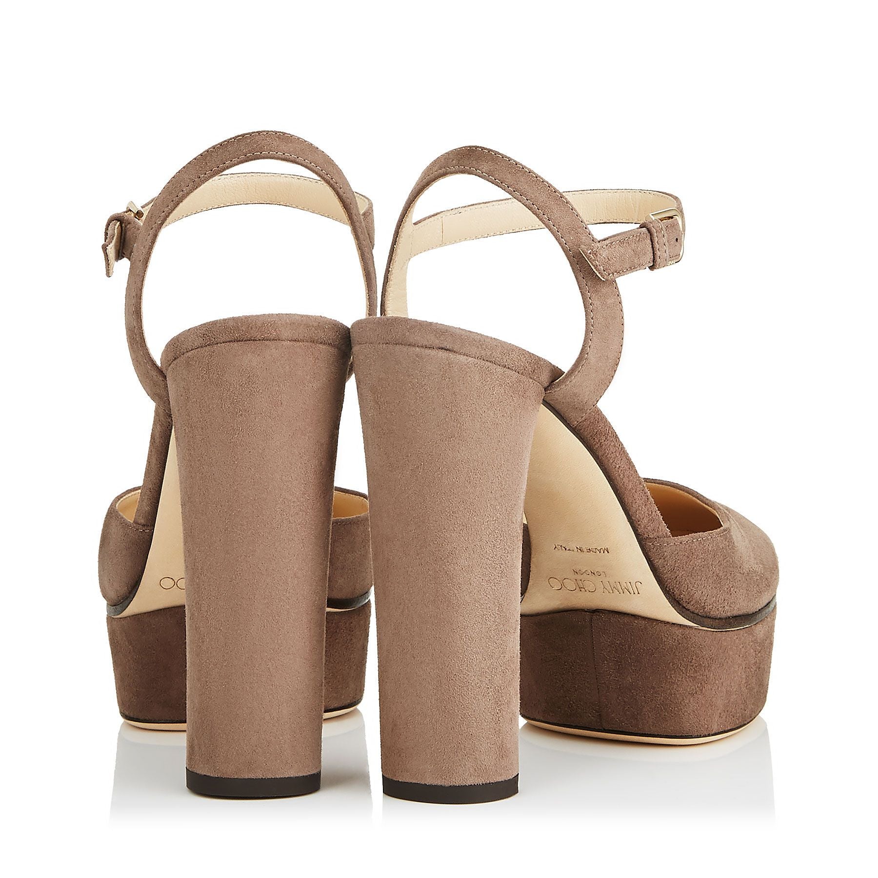 MAPLE 125 - Marron
