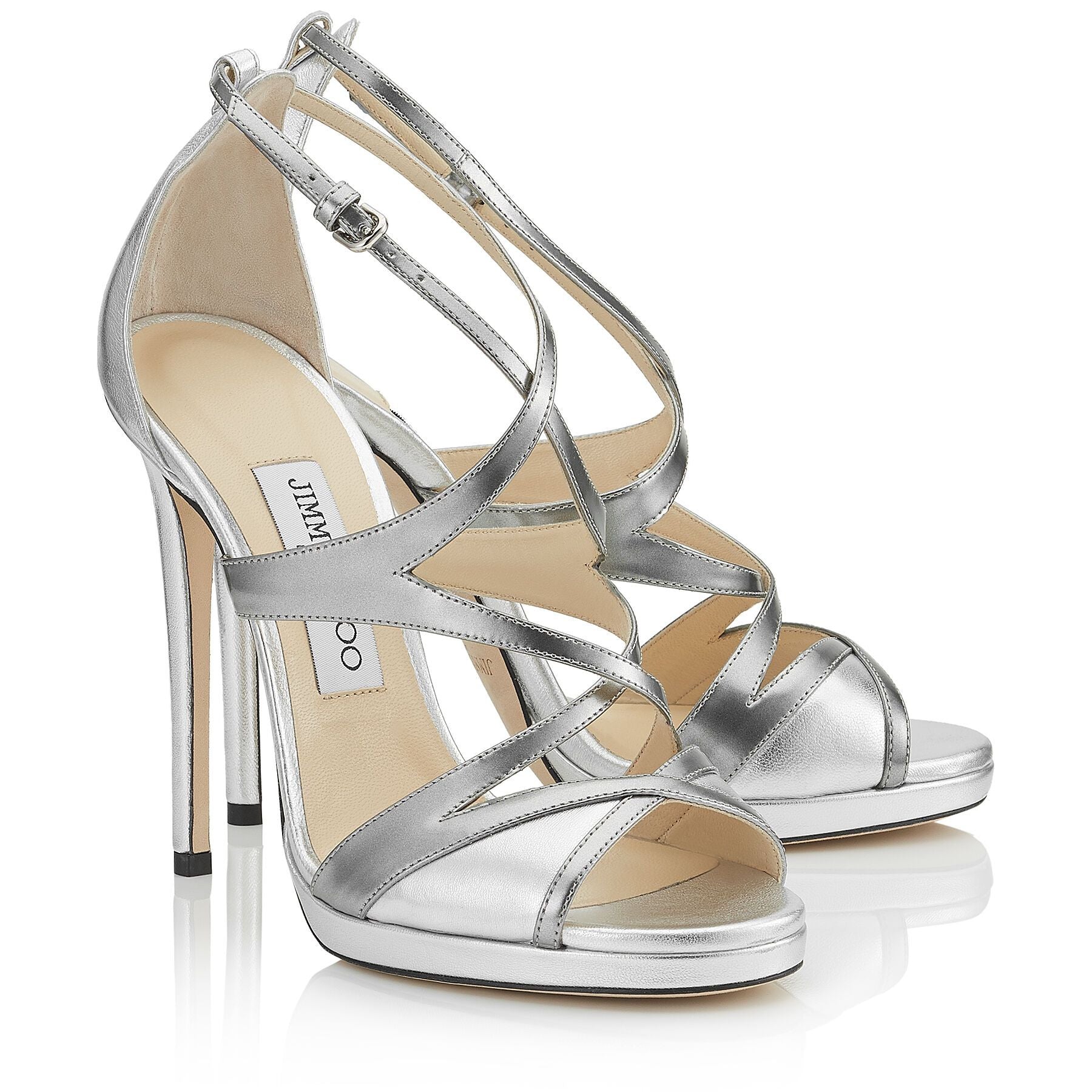MARIANNE 120 - Argent
