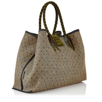 MARIANNE SHOPPER - Vert
