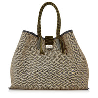 MARIANNE SHOPPER - Vert