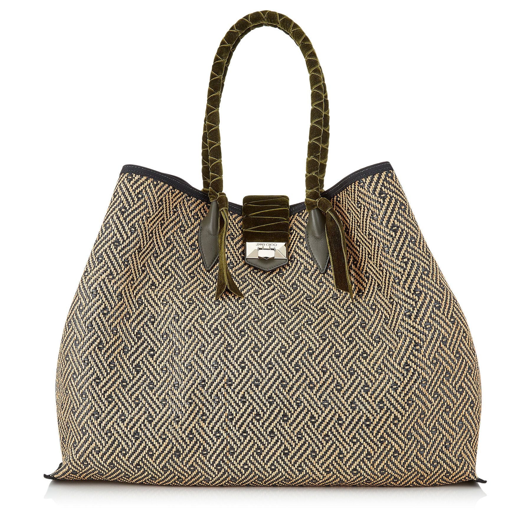 MARIANNE SHOPPER - Vert