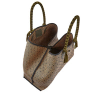 MARIANNE SHOPPER - Vert