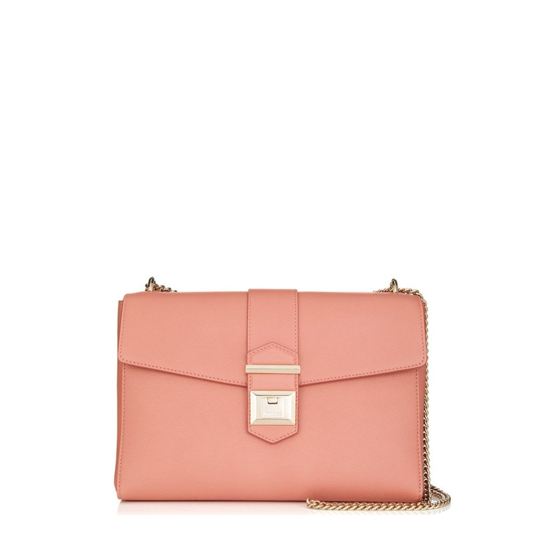 MARIANNE SHOULDER - Bois de rose