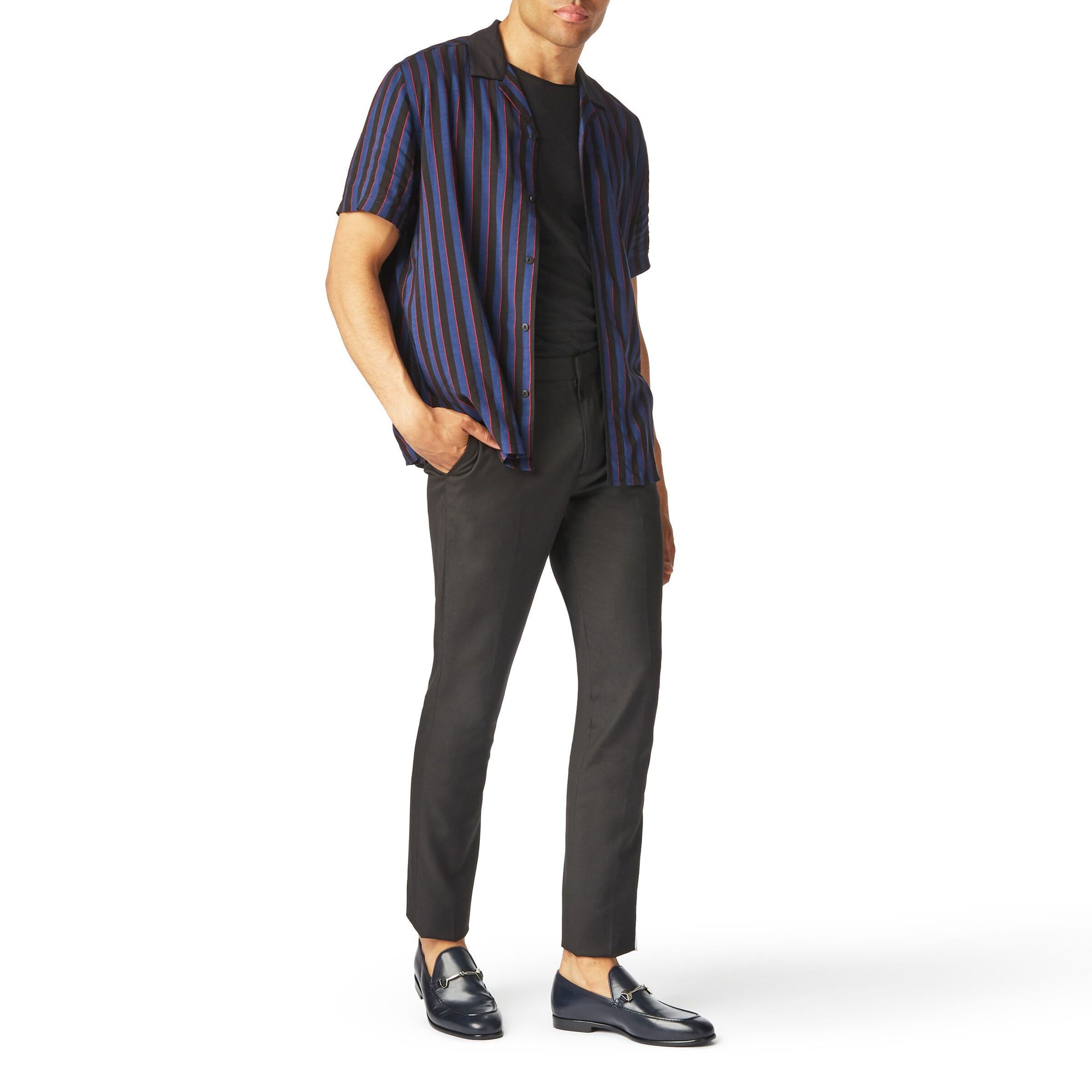 MARTI - Navy