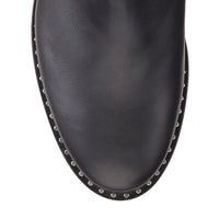 MERRIL FLAT - Noir