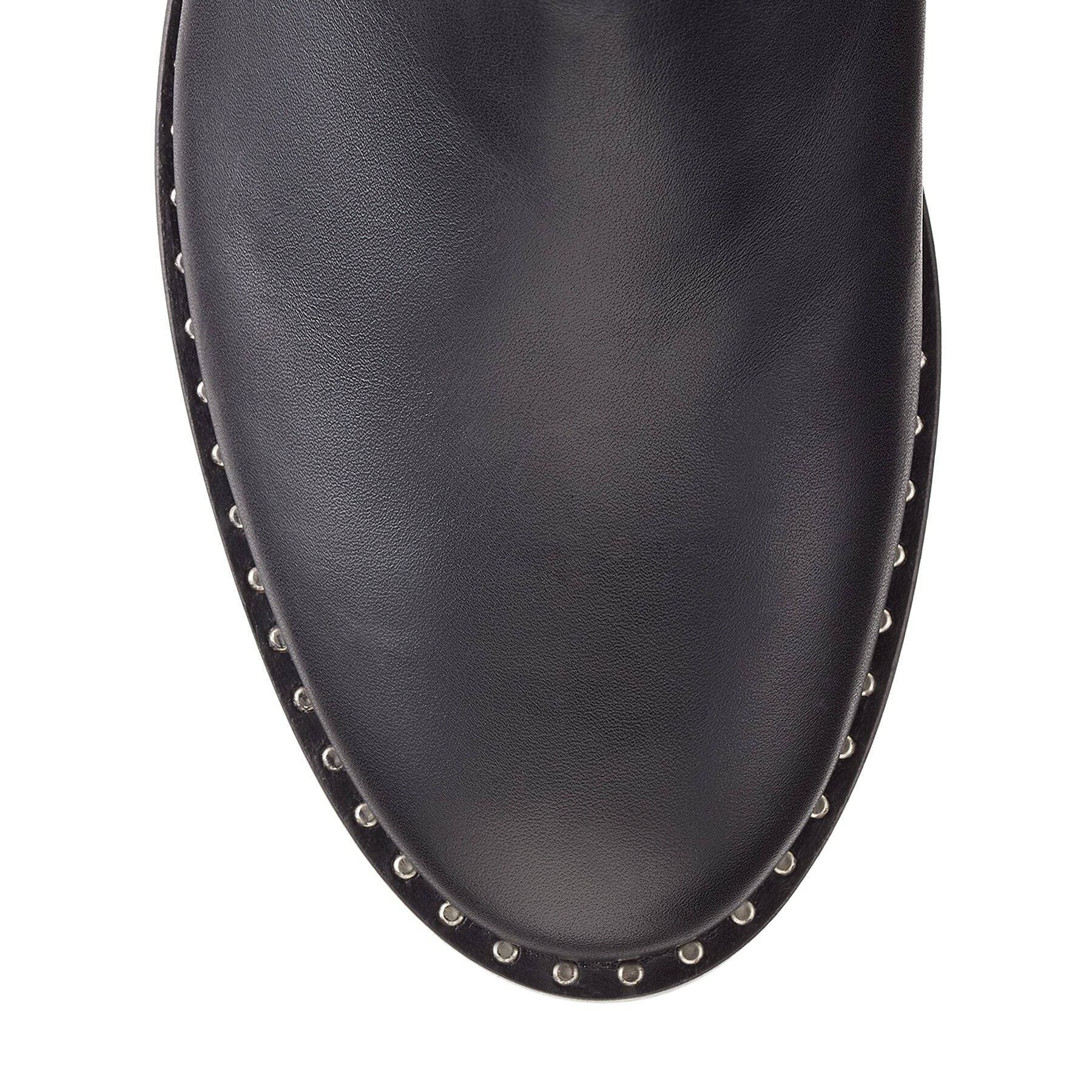 MERRIL FLAT - Noir