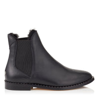 MERRIL FLAT - Noir