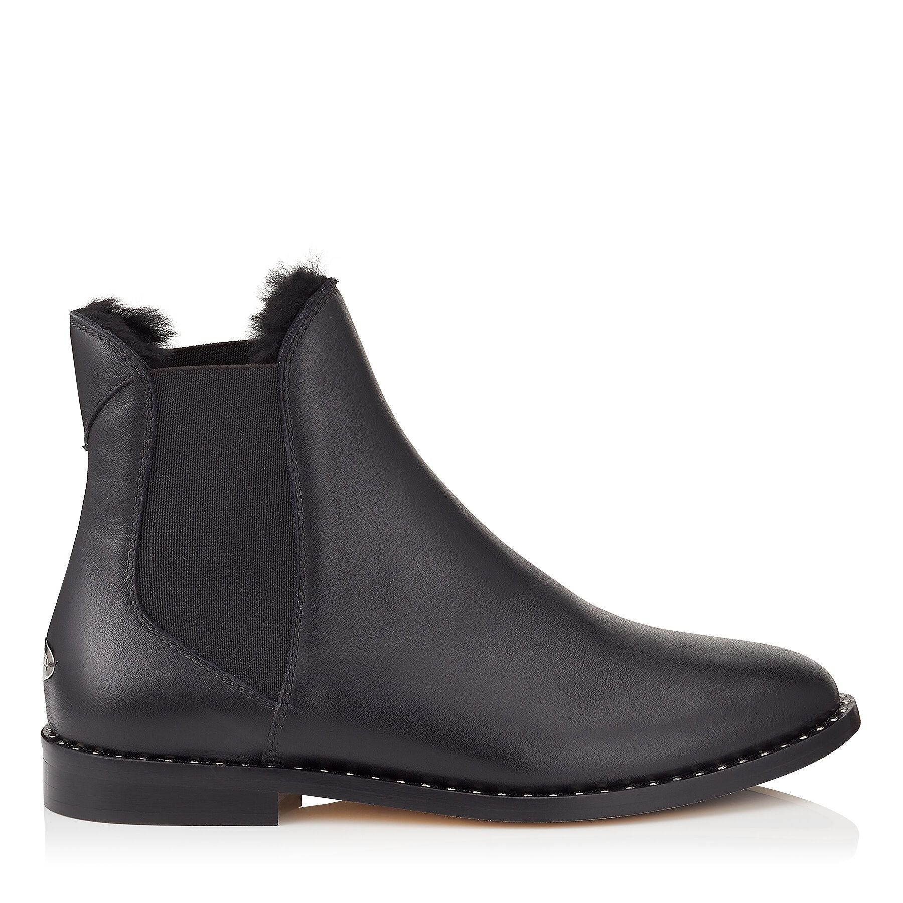 MERRIL FLAT - Noir