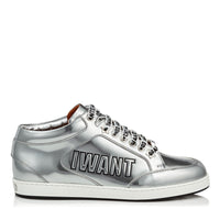 MIAMI - Argent