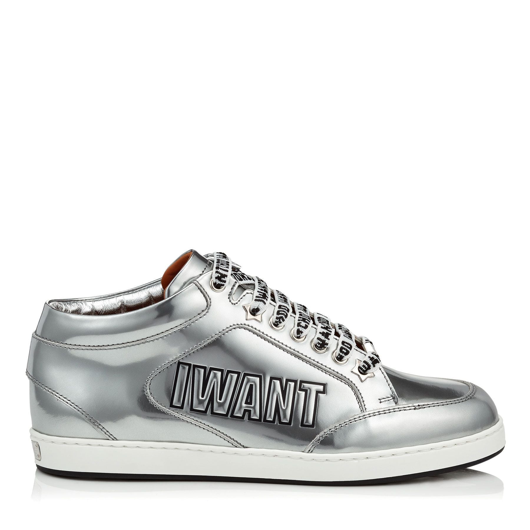 MIAMI - Argent