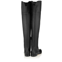 MITTY FLAT - Noir