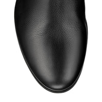 MITTY FLAT - Noir