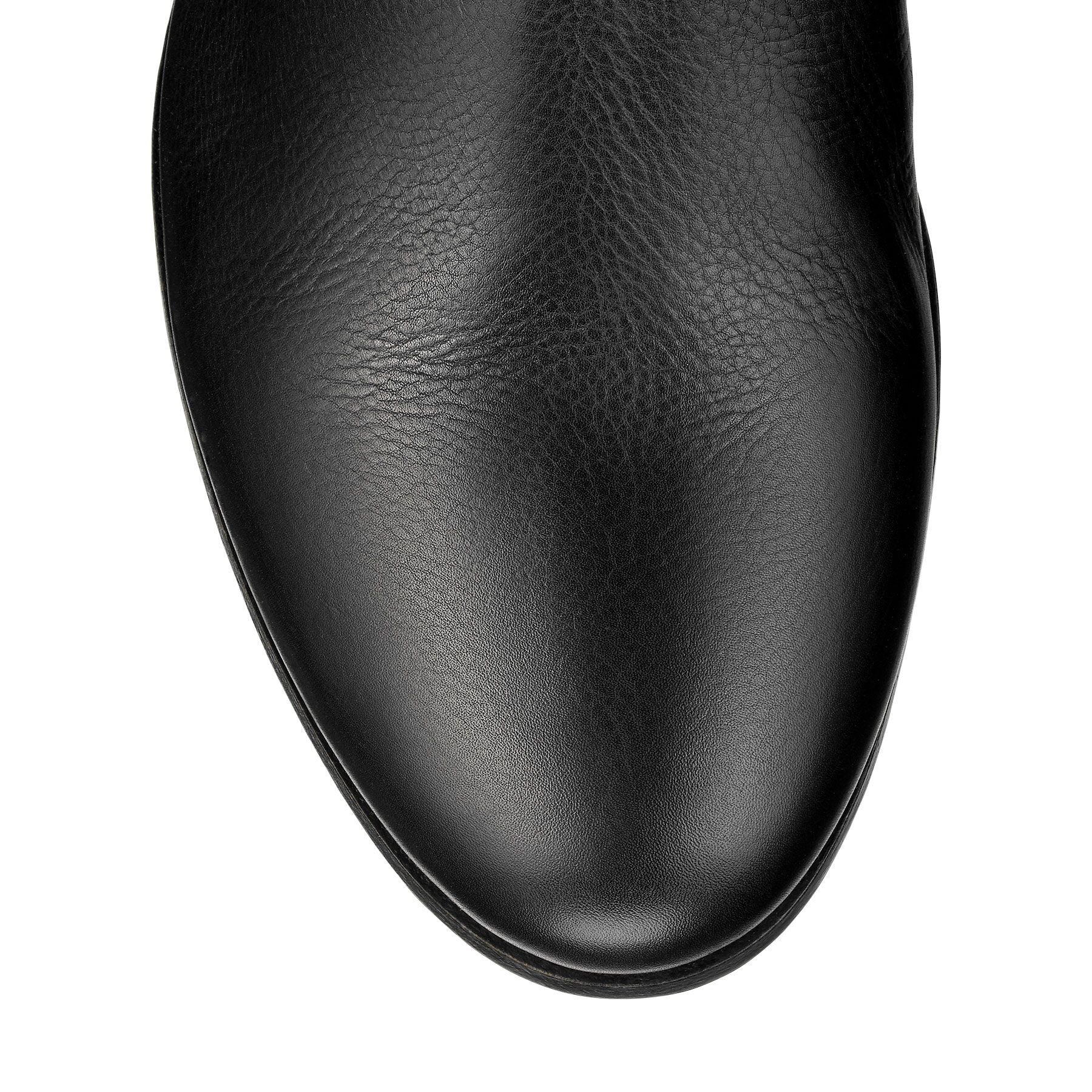 MITTY FLAT - Noir