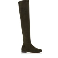 MYREN FLAT - Vert