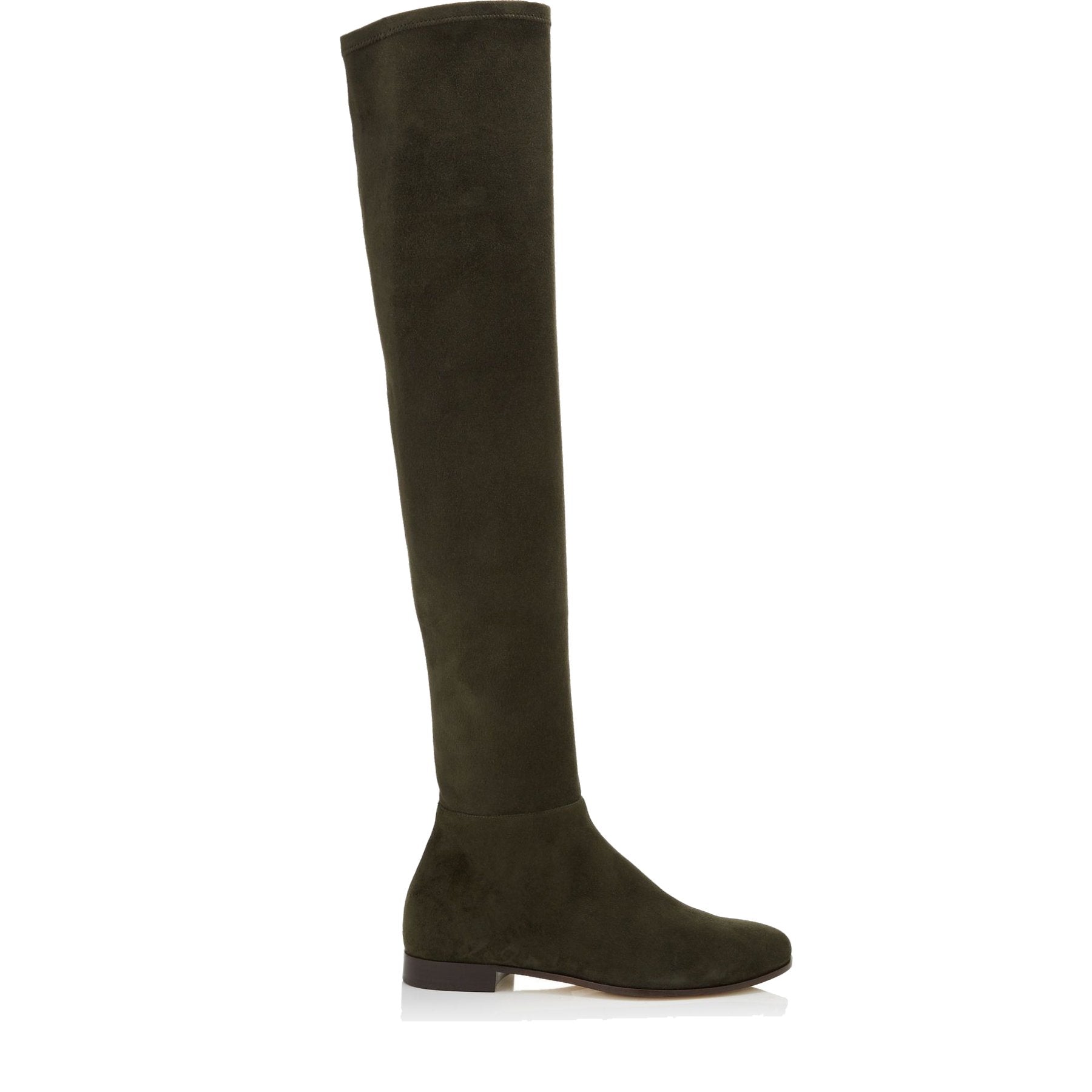 MYREN FLAT - Vert