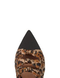MONDAINE 10 - Noir & caramel