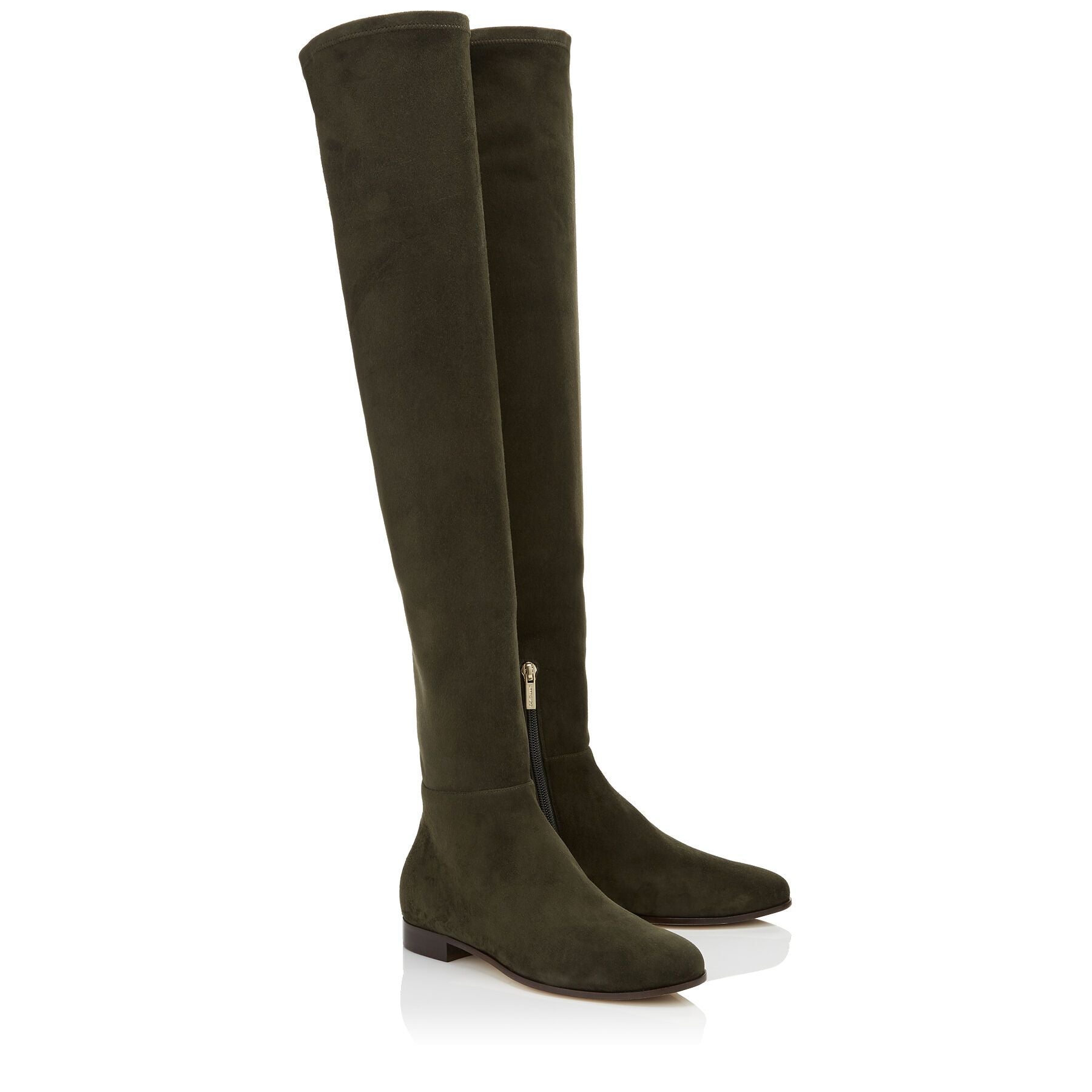 MYREN FLAT - Vert