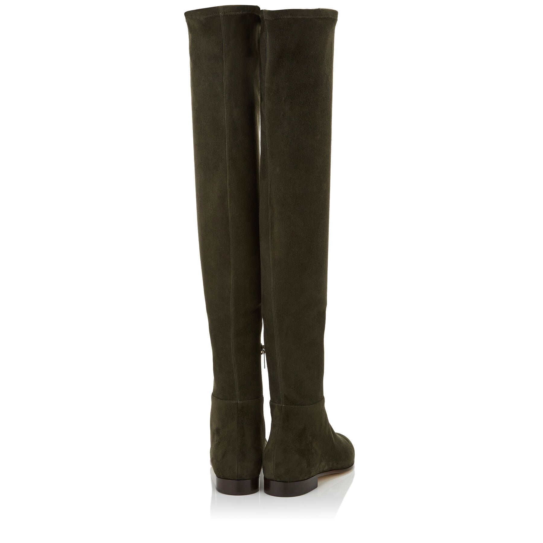 MYREN FLAT - Vert