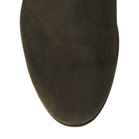 MYREN FLAT - Vert