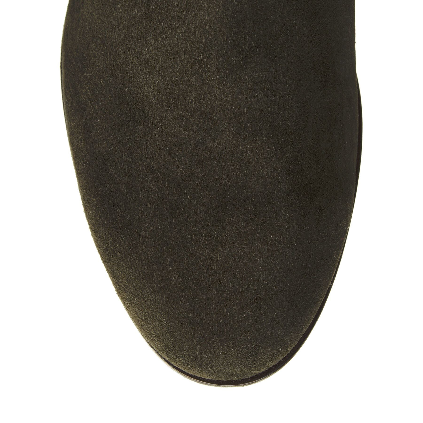 MYREN FLAT - Vert