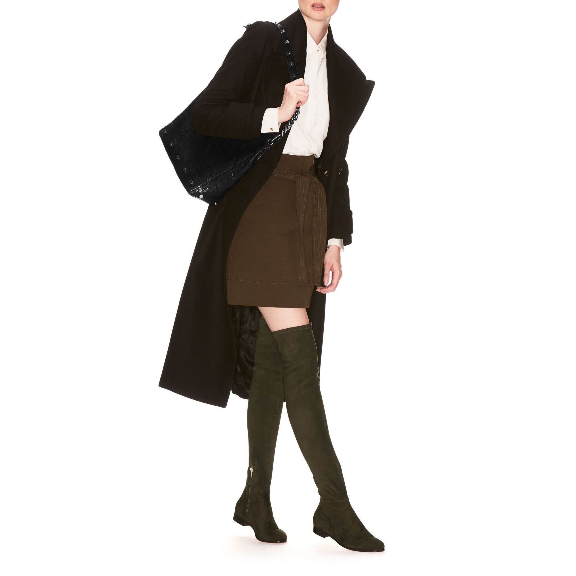 MYREN FLAT - Vert