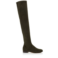 MYREN FLAT - Vert