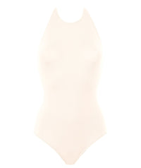 Maillot une pièce Necklace - Travel & Doré