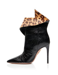 NIGHT FEVER EXOTIQUE 105 - Noir & caramel