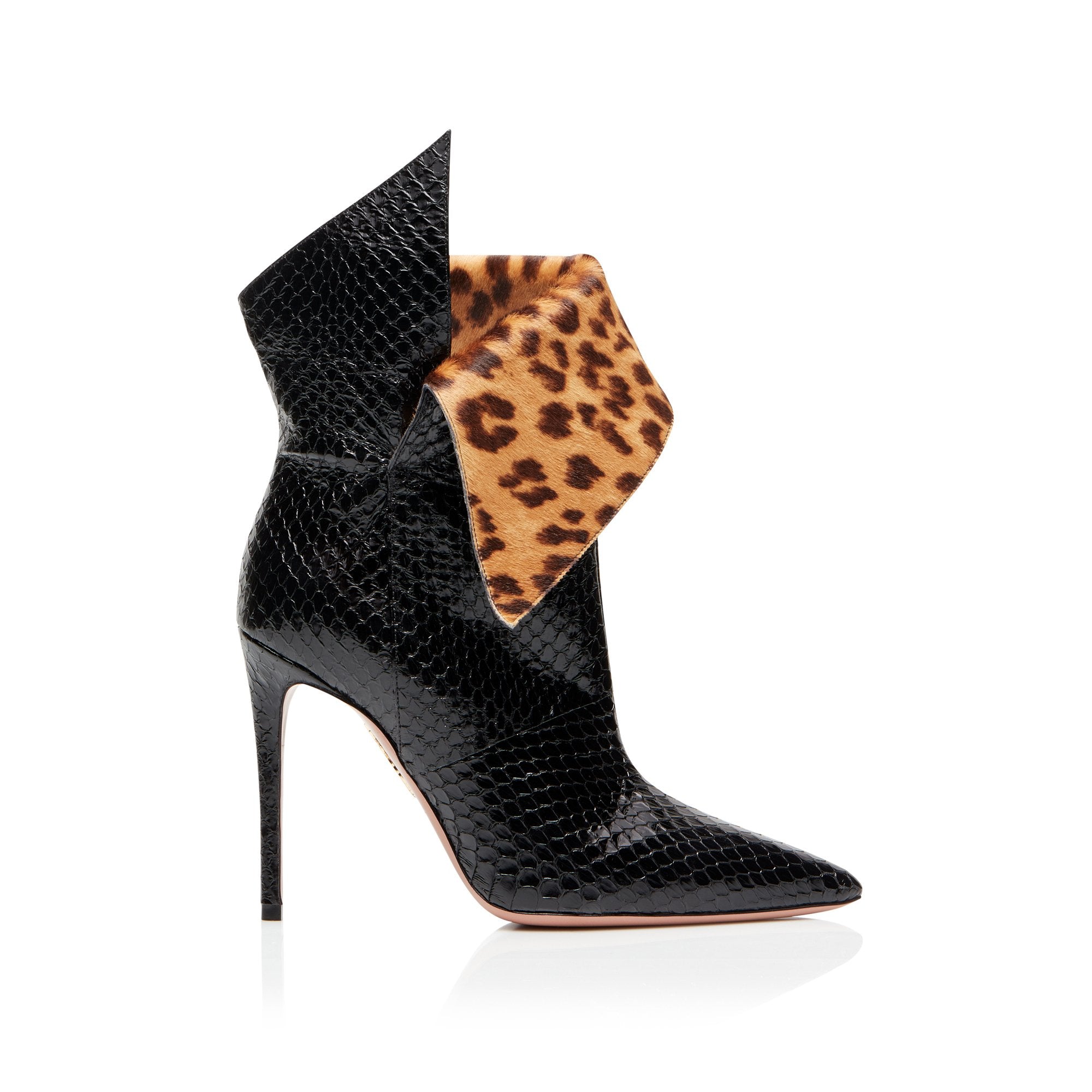 NIGHT FEVER EXOTIQUE 105 - Noir & caramel