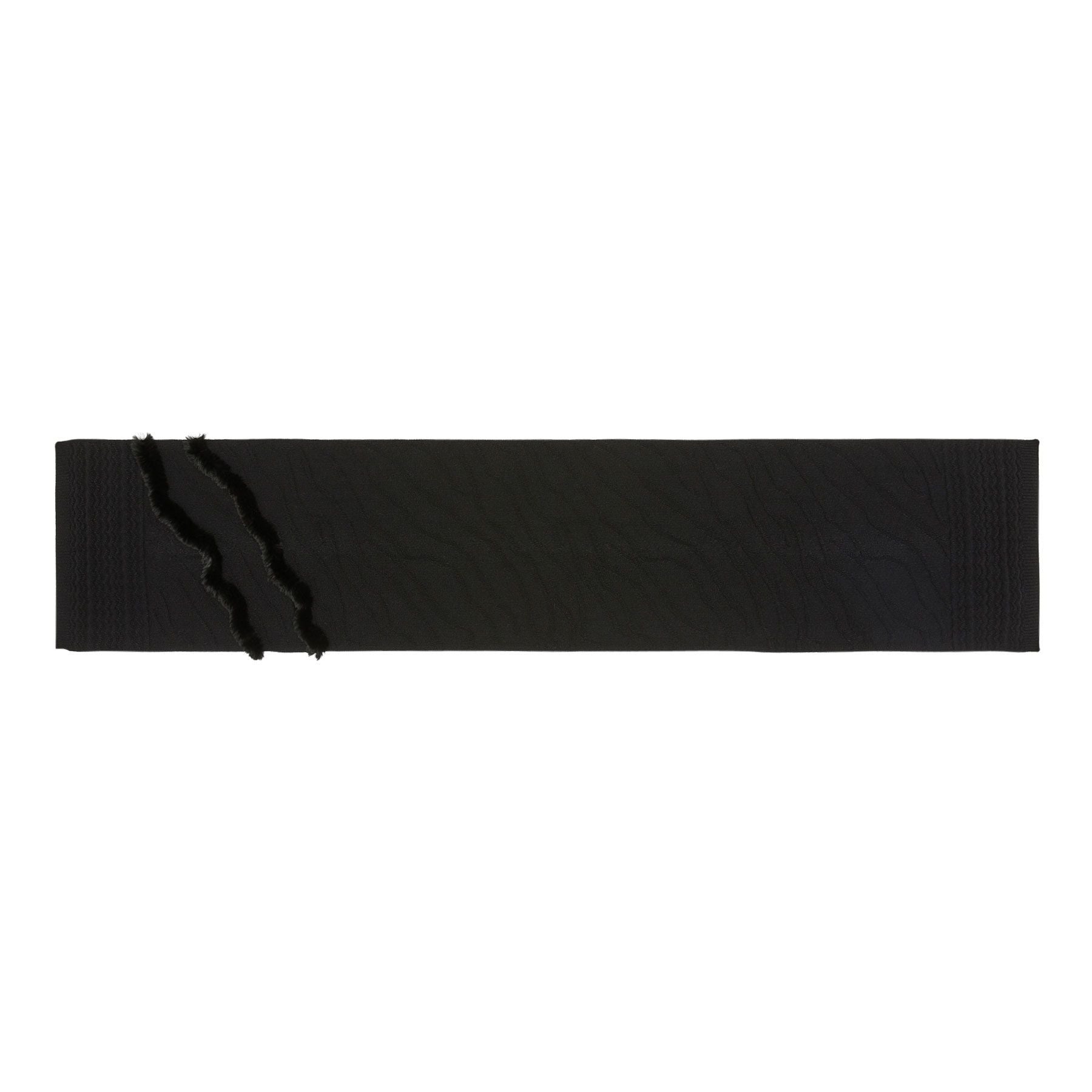 NORA H65094150 - Noir