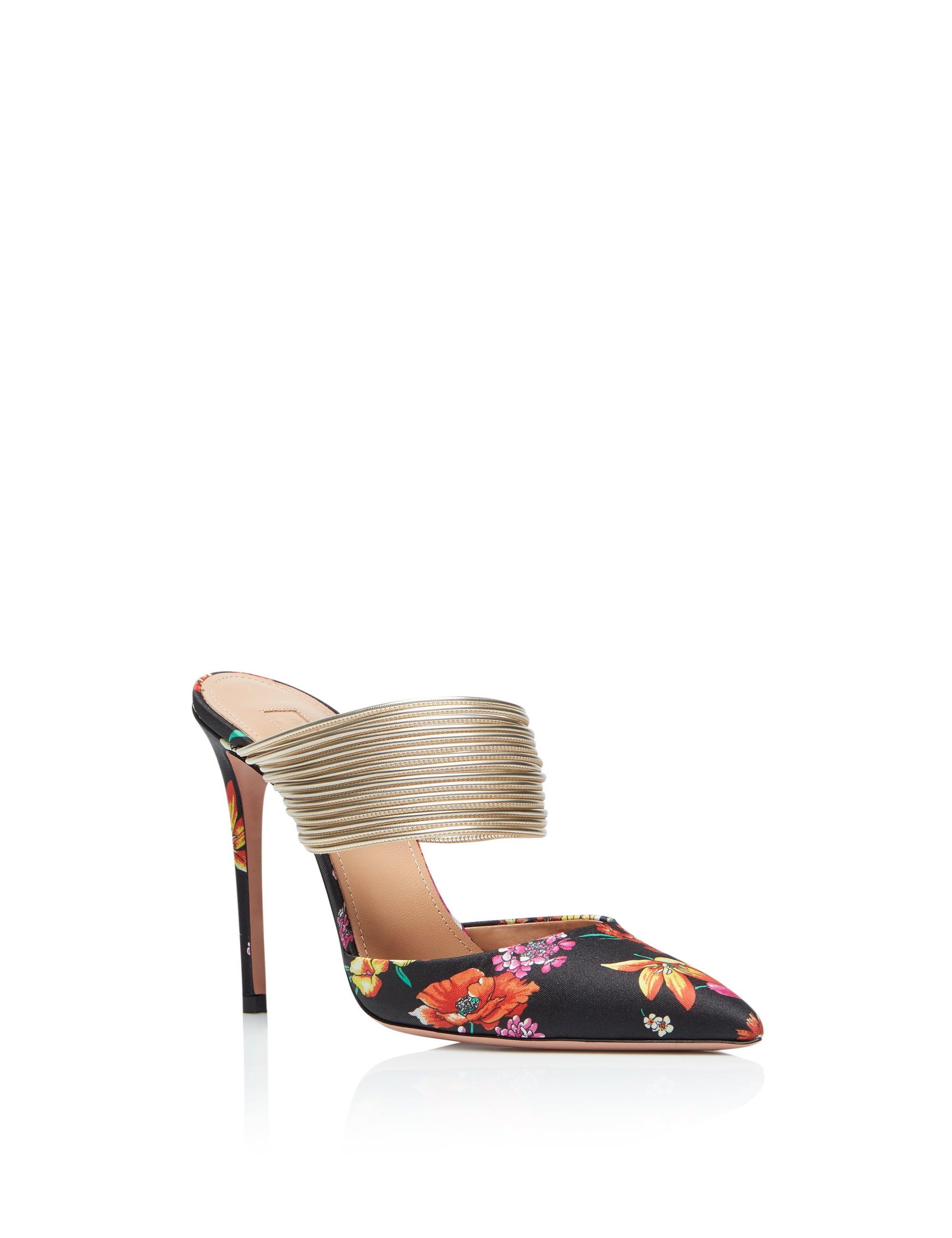 RENDEZ-VOUS 105 - Multicolor & platine