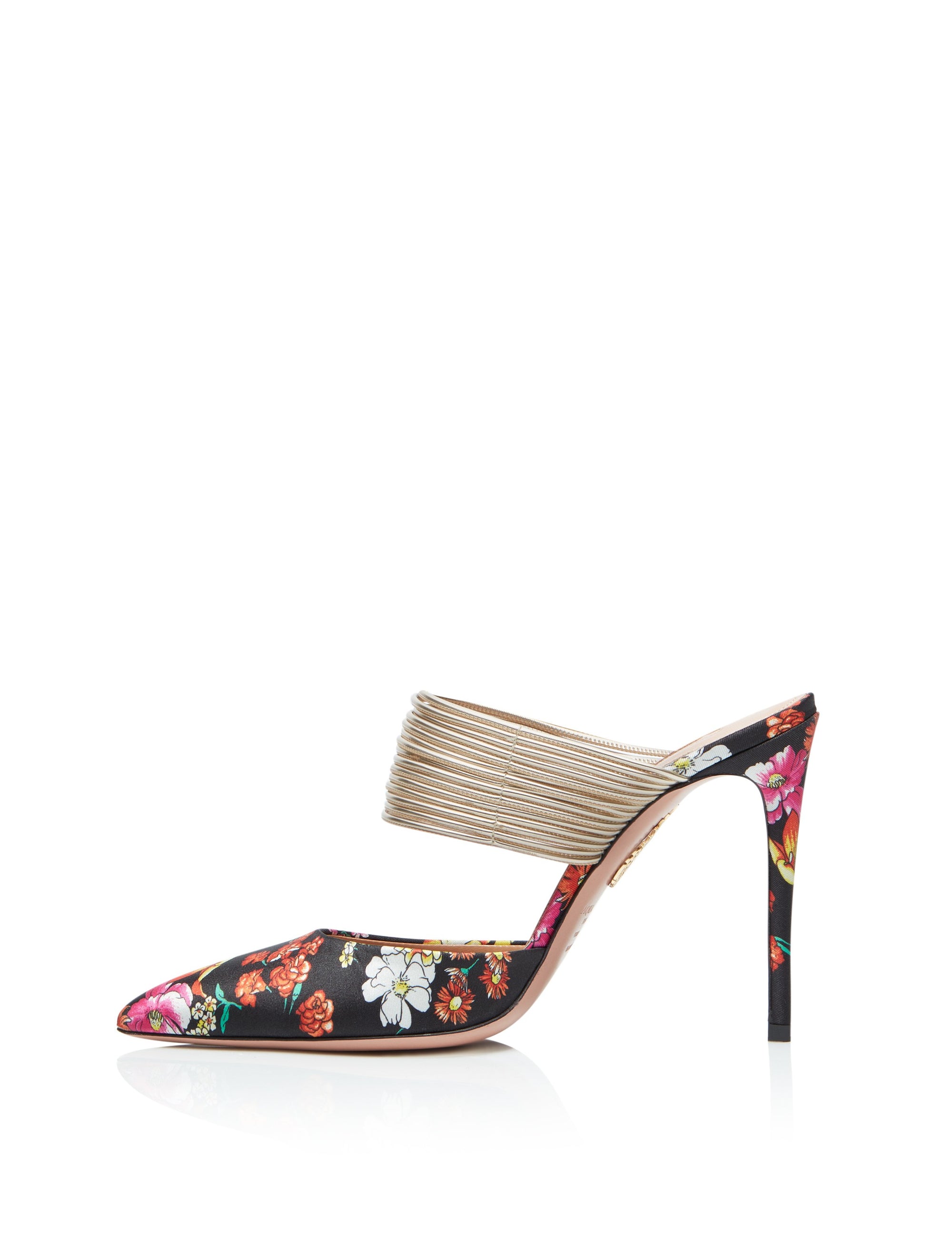 RENDEZ-VOUS 105 - Multicolor & platine