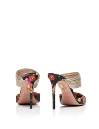 RENDEZ-VOUS 105 - Multicolor & platine