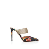 RENDEZ-VOUS 105 - Multicolor & platine